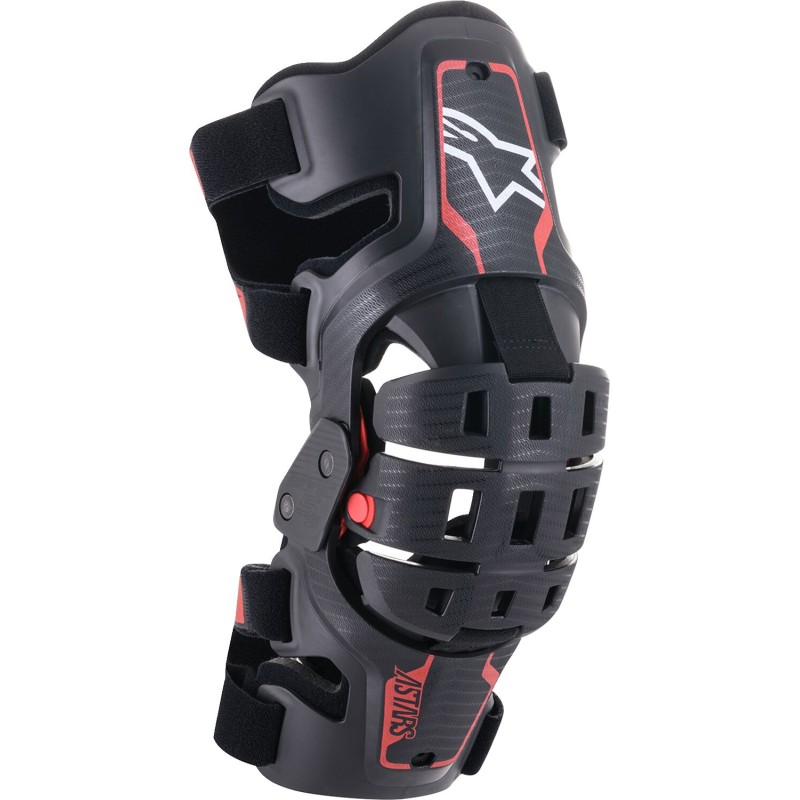 KNEEBRACE YTH B/R 5S SET