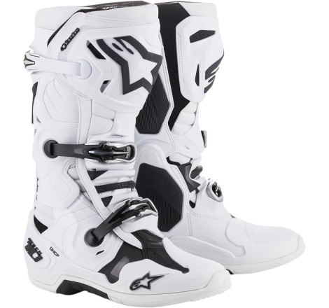 BOOT TECH 10 WHITE 13