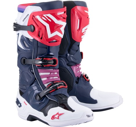 BOOT T10 S-VNT RAINBOW 7