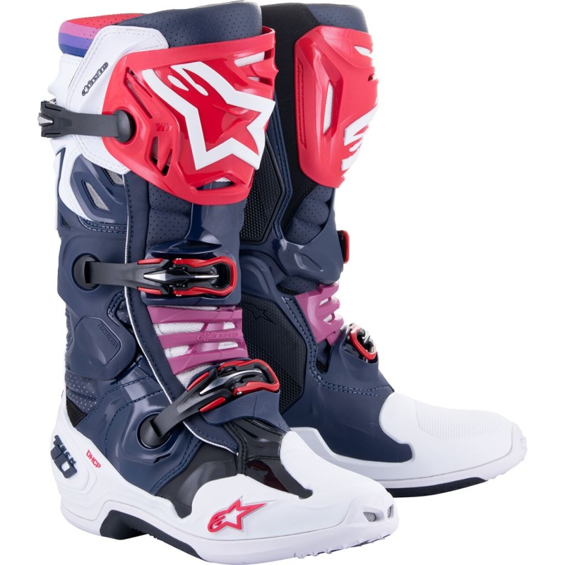 BOOT T10 S-VNT RAINBOW 11