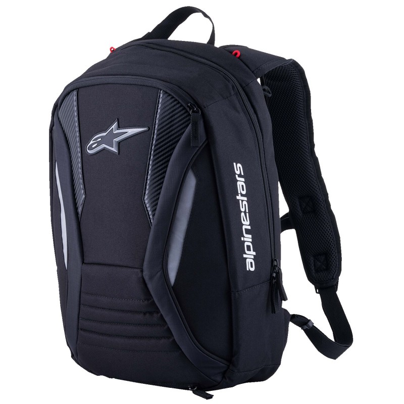 BACKPACK CHARGER V2