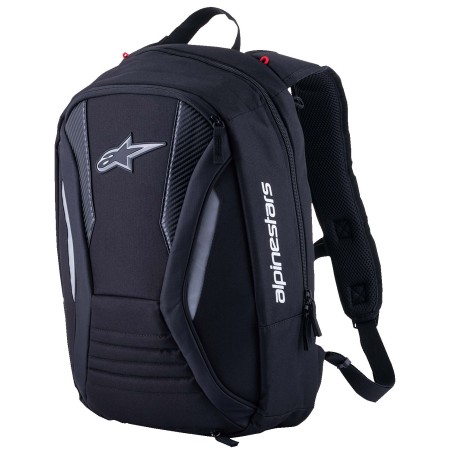 BACKPACK CHARGER V2