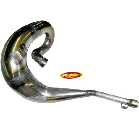 FACT FAT PIPE CR250 03-04