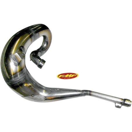 FACT FAT PIPE CR250 03-04