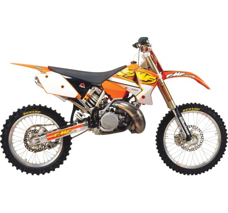 FACT FAT KTM250-300