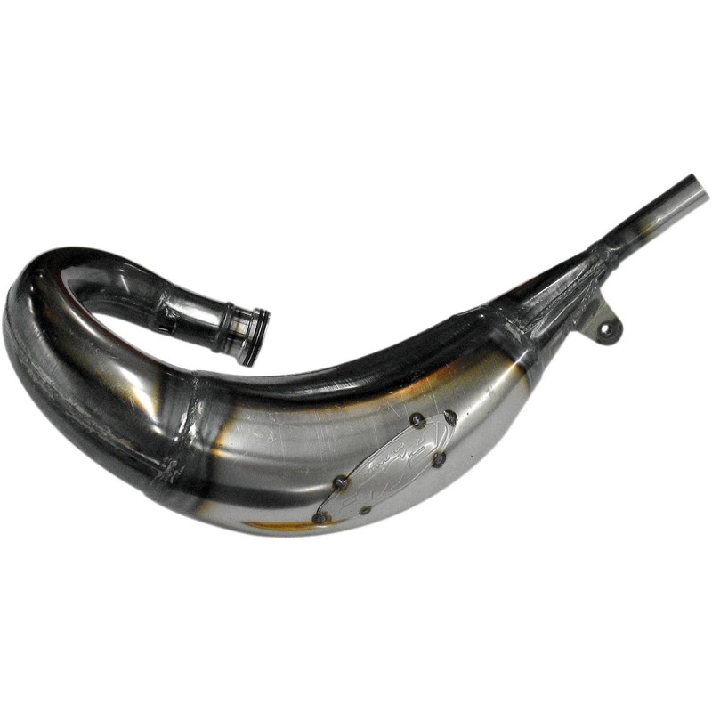 FAC FAT PIPE KTM125SX