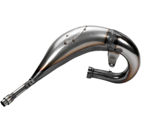 FACTORY FAT PIPE YZ125 05-12