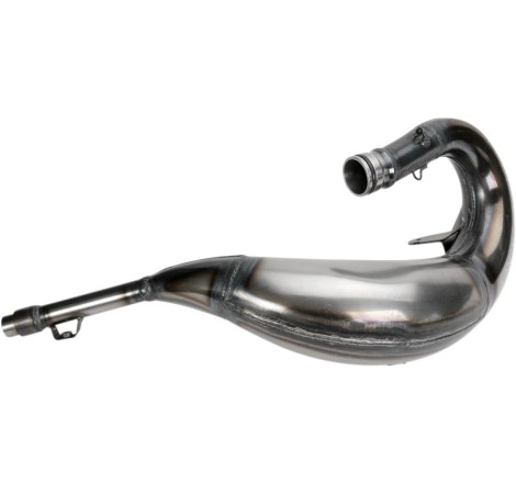 EXHAUST FAC FAT RM125