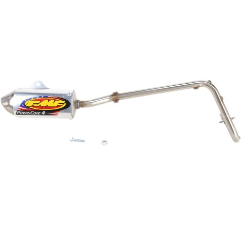 EXHAUST YAM TTR 50 PCORE