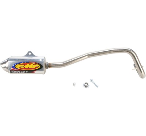 EXHAUST PC4 BGBORE CRF50