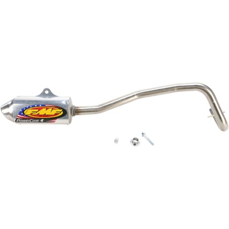 EXHAUST PC4 BGBORE CRF50