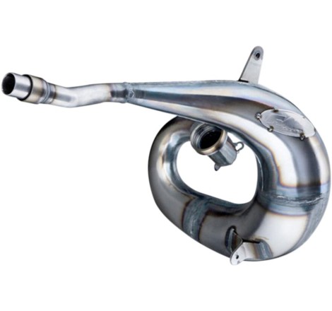 EXHAUST F FAT KTM 50SX
