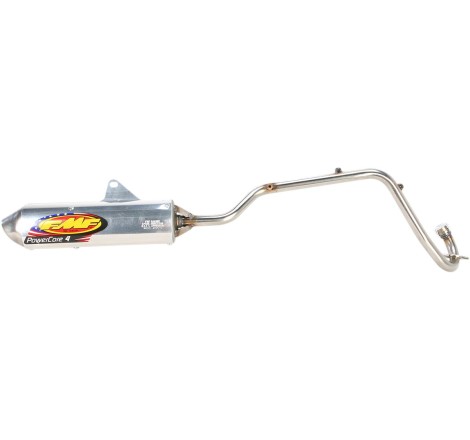 Echappement FMF Mini Powercore 4 Honda CRF110 2013 à 2018