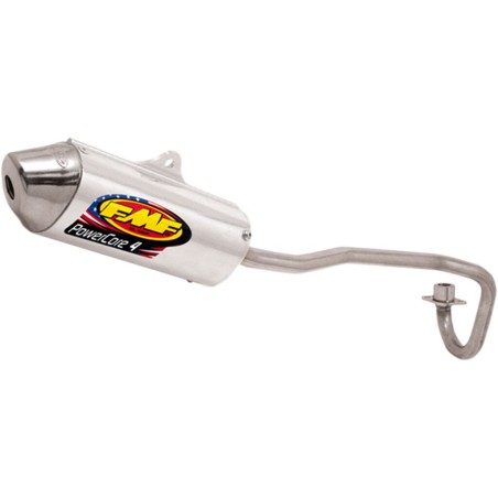 Echappement FMF Mini Powercore 4 Honda 125 CRF 2014 à 2018