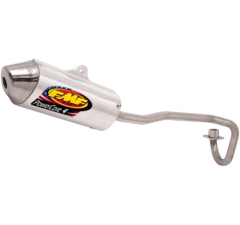 Échappement FMF Mini Powercore 4 Honda 125 CRF 2014 à 2018