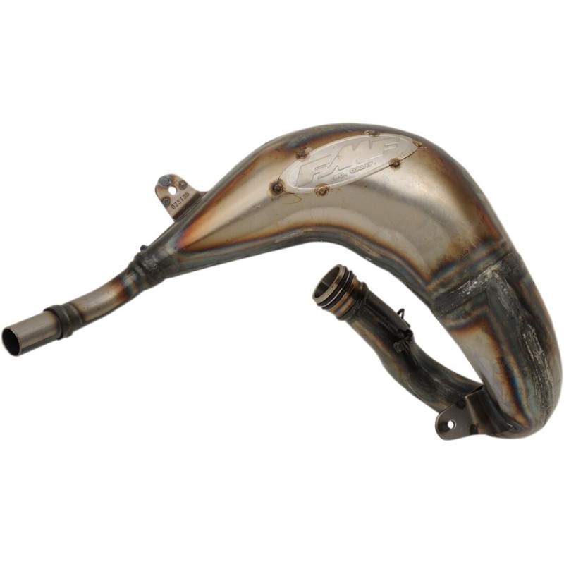 FACTORY F-PIPE KTM65SX 16