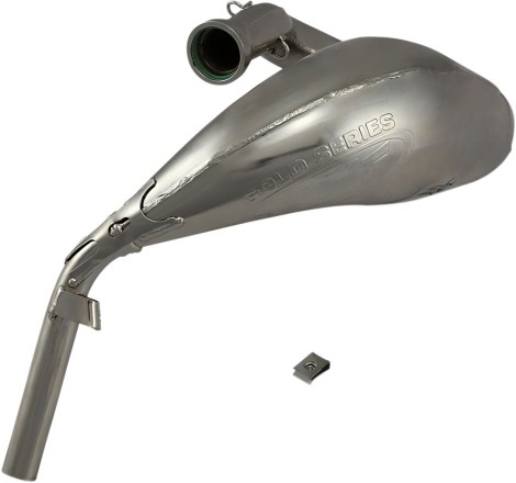 EXHAUST F-PIPE 85SX/TC85