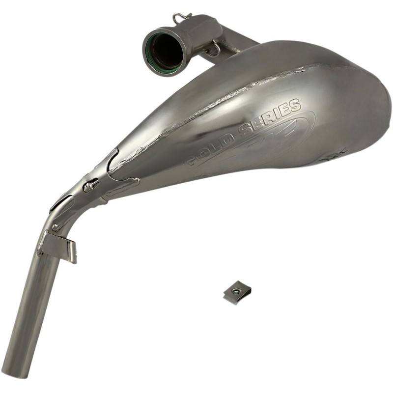 EXHAUST F-PIPE 85SX/TC85