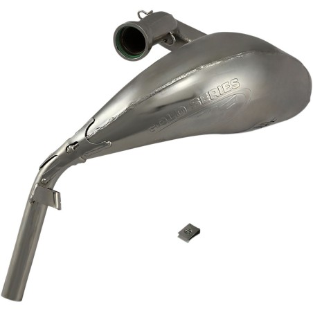 EXHAUST F-PIPE 85SX/TC85