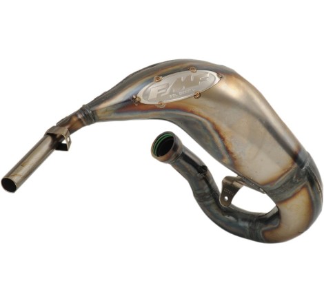 Echappement FMF FCTRY F-PIPE 85 SX/TC/MC