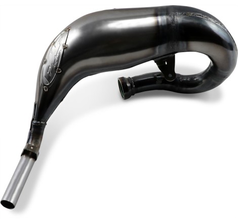 EXHAUST FCTRY F-PIPE BB