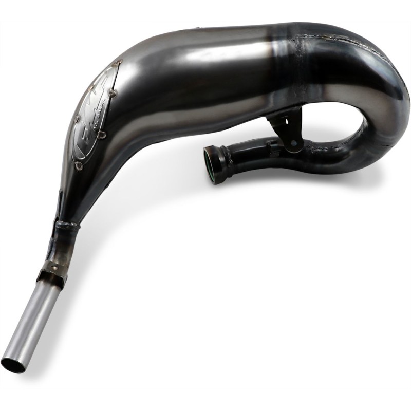 EXHAUST FCTRY F-PIPE BB
