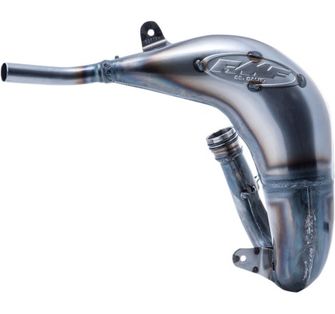 Echappement FMF F-PIPE Yamaha 65 YZ 2018 à 2024