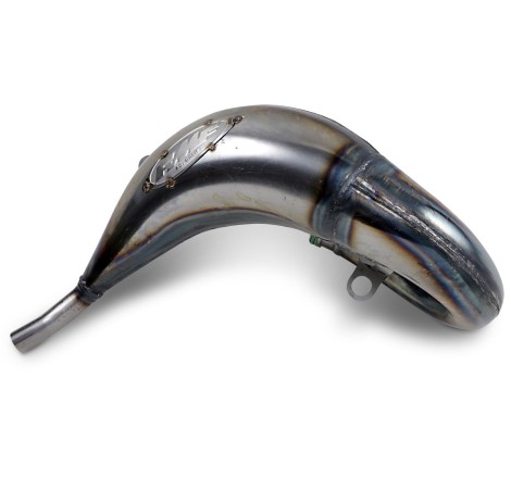 Echappement FMF FCTRY F-PIPE 125 SX/TC/MC