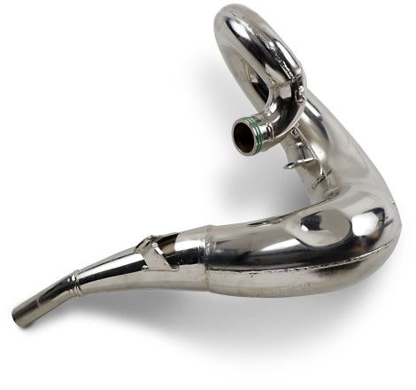 Echappement FMF GNARLY PIPE 250 MC/SX/TC