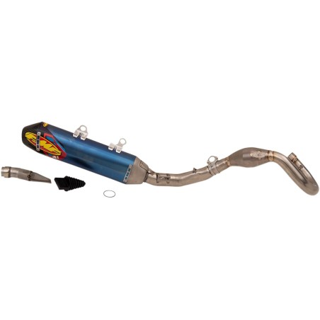 Ligne d’échappement Factory 4.1 RCT 450 SX-F/FC/MC-F