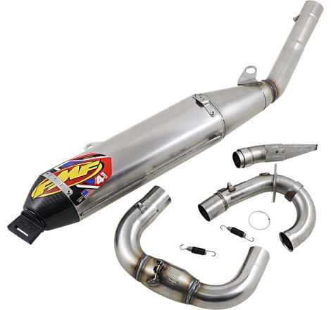 Ligne d’échappement Factory 4.1 RCT 450 YZ-F 2020