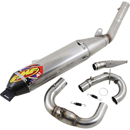 Ligne d’échappement Factory 4.1 RCT 450 YZ-F 2020
