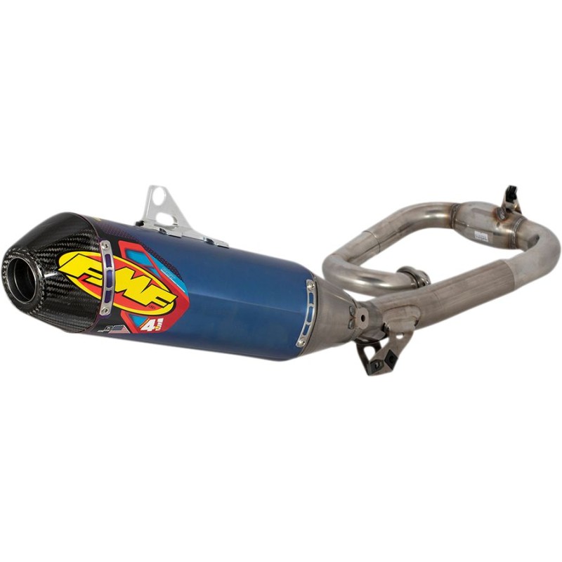 Ligne d’échappement Factory 4.1 RCT 450 YZ-F 2020