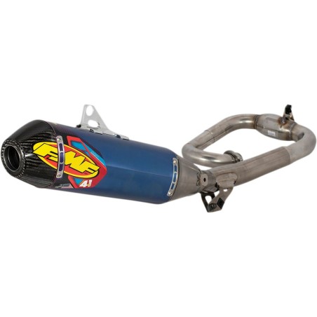 Ligne d’échappement Factory 4.1 RCT 450 YZ-F 2020
