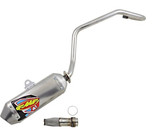 Ligne d’échappement Factory 4.1 Mini KLX 110 2002 à 2024