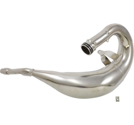 Pot d’échappement Fatty 125 YZ 2022 à 2024