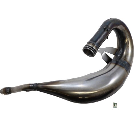 Pot d’échappement Factory Fatty Rev 125 YZ 2022 à 2024