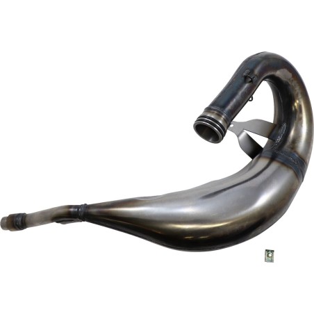 Pot d’échappement Factory Fatty Rev 125 YZ 2022 à 2024