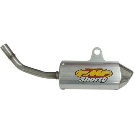 Silencieux court Powercore 2 85 SX/TC