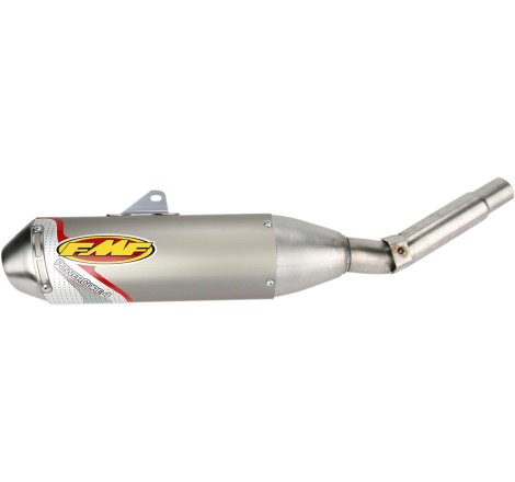 Silencieux FMF slip-on Powercore 4 450 CRF 2004