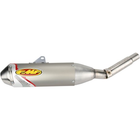 Silencieux FMF slip-on Powercore 4 450 CRF 2004