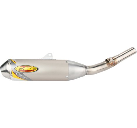 Silencieux FMF slip-on Powercore 4 250 KX-F/RM-Z