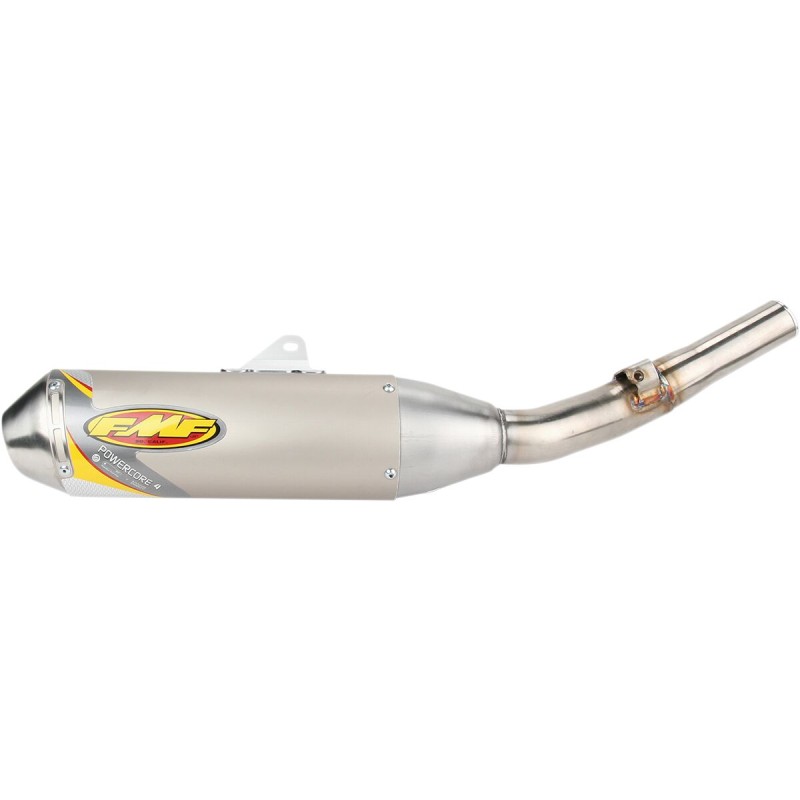 Silencieux FMF slip-on Powercore 4 250 KX-F/RM-Z