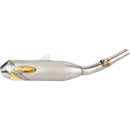 Silencieux FMF slip-on Powercore 4 250 KX-F/RM-Z