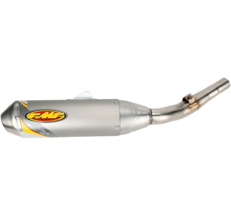 Silencieux FMF slip-on Powercore 4 450 KX-F 2006 à 2008