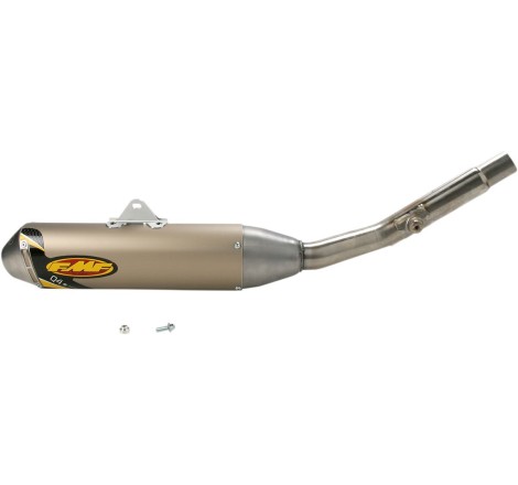 Silencieux FMF slip-on Q4 YZ-F 450 2003 à 2005