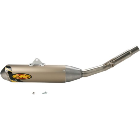 Silencieux FMF slip-on Q4 YZ-F 450 2003 à 2005