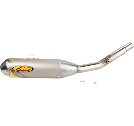 Silencieux FMF slip-on Powercore 4 450 YZ-F 2003 à 2005