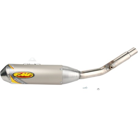 Silencieux FMF slip-on Powercore 4 450 YZ-F 2003 à 2005