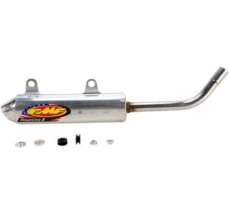 Silencieux FMF Powercore 2 250 SX/TC